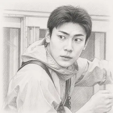 Profile image of 이재민
