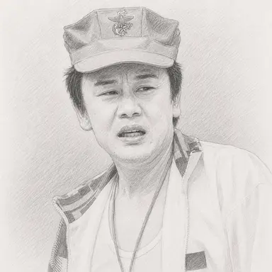 Profile image of 배두식