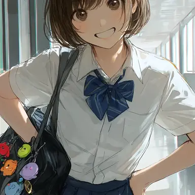 Profile image of 하야시 유이