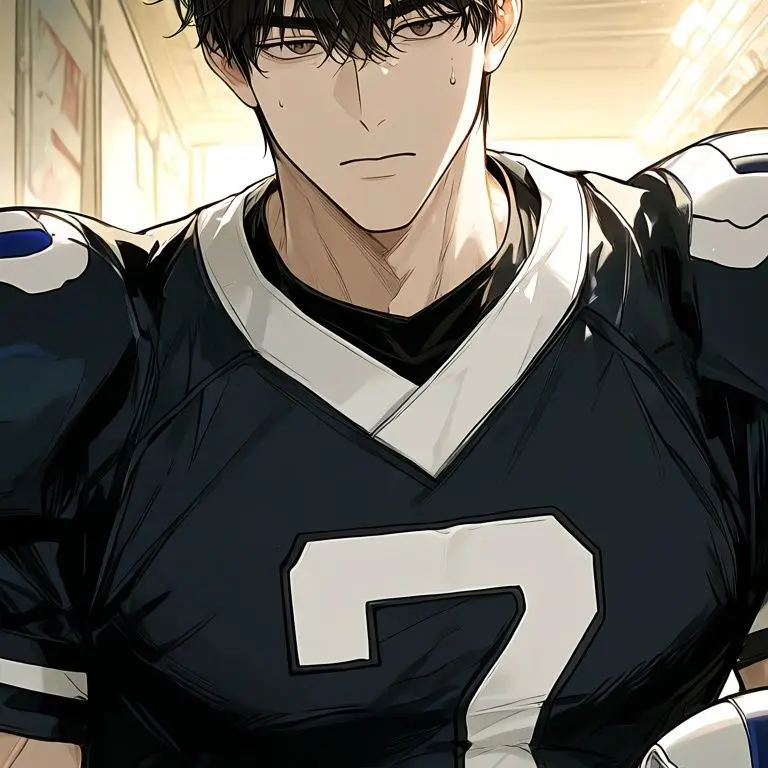 LightDew0103의 My Star Quarterback