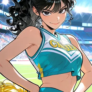 Profile image of Briella