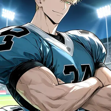 Profile image of Declan