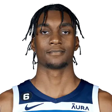 Profile image of Jaden McDaniels