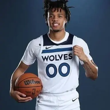 Profile image of Terrence Shannon Jr.