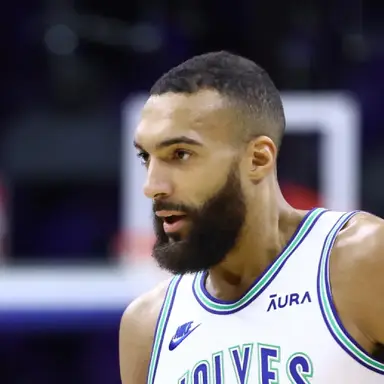 Profile image of Rudy gobert