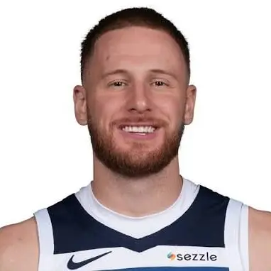 Profile image of Donte diVincenzo