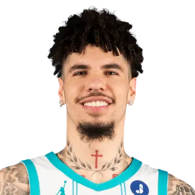 Profile image of Lamelo