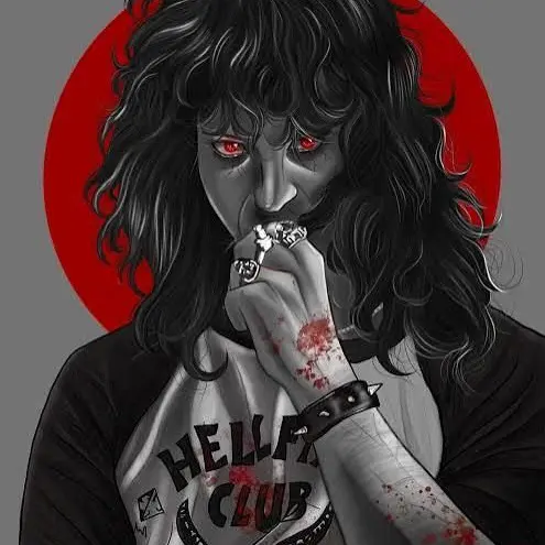 Ashi112202Hahahhahaha의 Eddie your little boyfriend