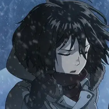 Profile image of Mikasa