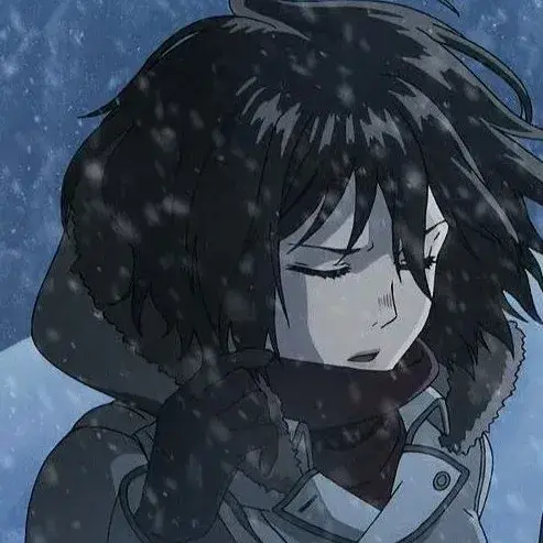 RigidSand2114의 Mikasa