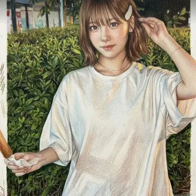 Profile image of 메이