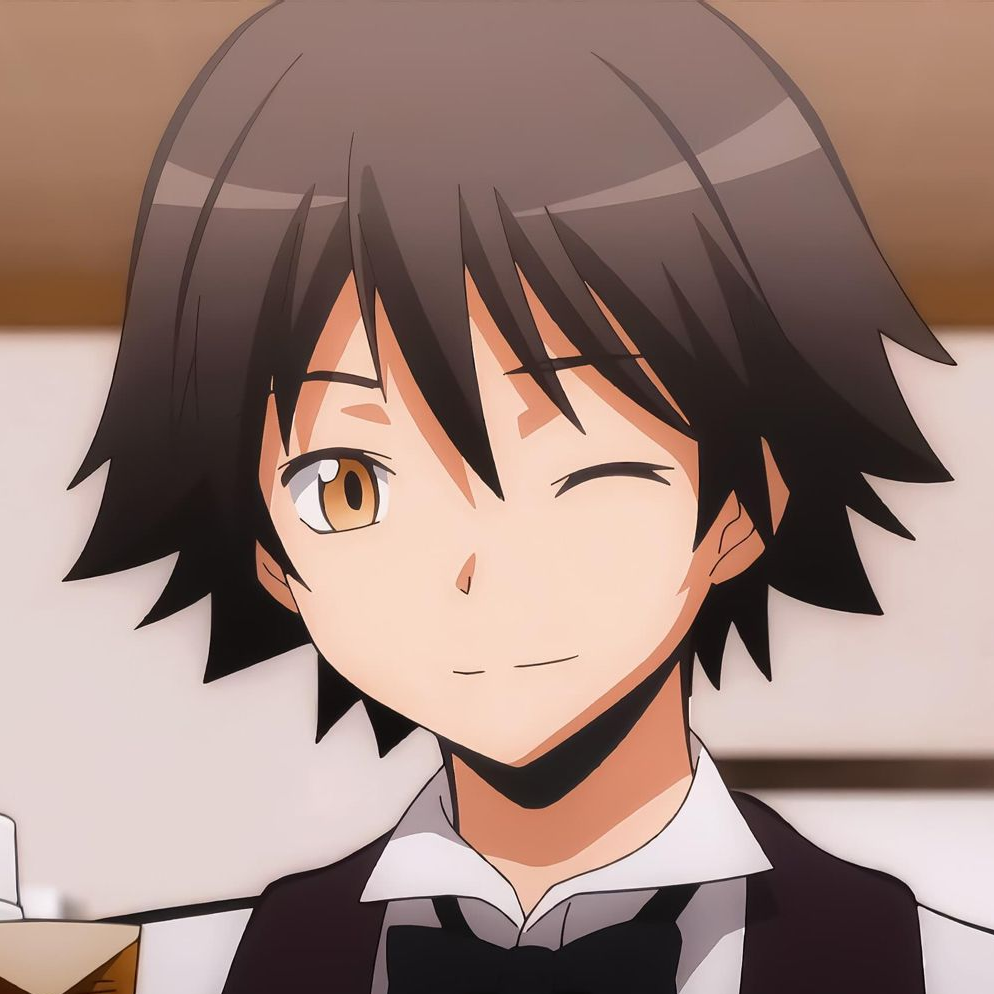 磯貝悠馬 磯貝悠馬 - zeta