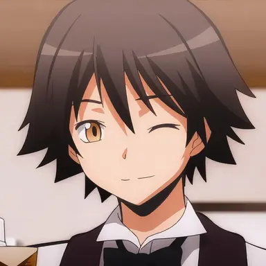 Profile image of 磯貝悠馬