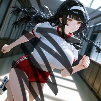 Profile image of 望月颯