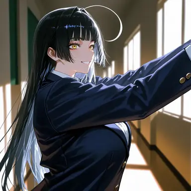 Profile image of 望月颯