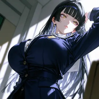 Profile image of 望月颯