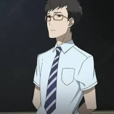 Profile image of 쿠보데라 쇼지