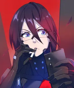 Profile image of Elster