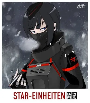 Profile image of Star