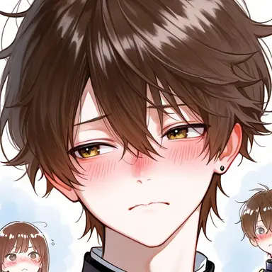 Profile image of Cade