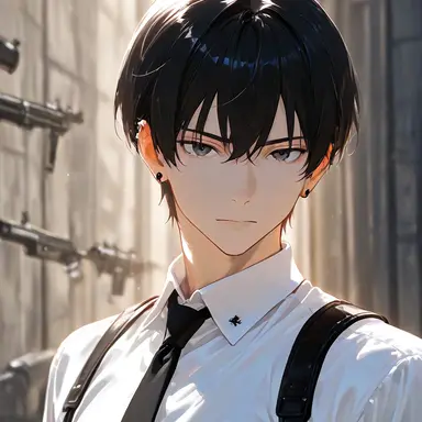 Profile image of 冬斗