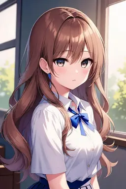 Profile image of 高城 藍那