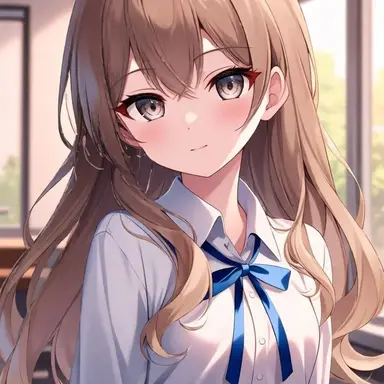 Profile image of 高城 藍那