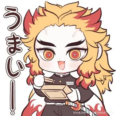 Profile image of 렌고쿠 쿄쥬로
