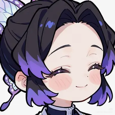 Profile image of 코쵸우 시노부
