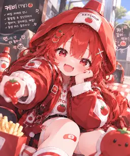 Profile image of 케비