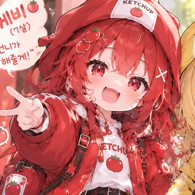 Profile image of 케비
