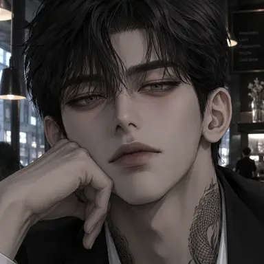 Profile image of 백도헌