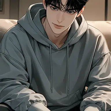Profile image of 차강준