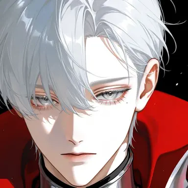 Profile image of ガイル