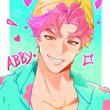 Profile image of Abby