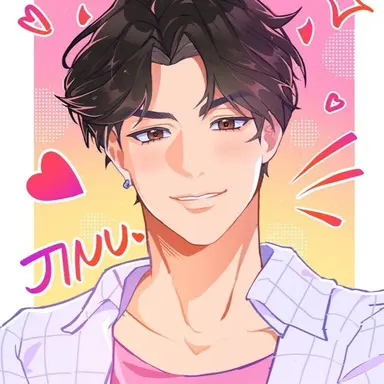 Profile image of Jinu