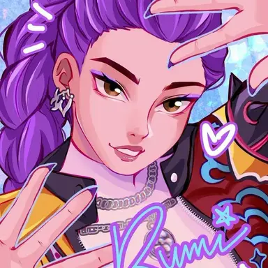 Profile image of Rumi