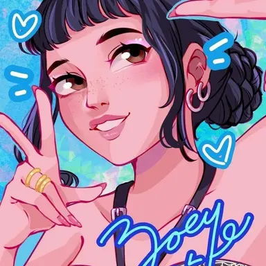 Profile image of Zoey
