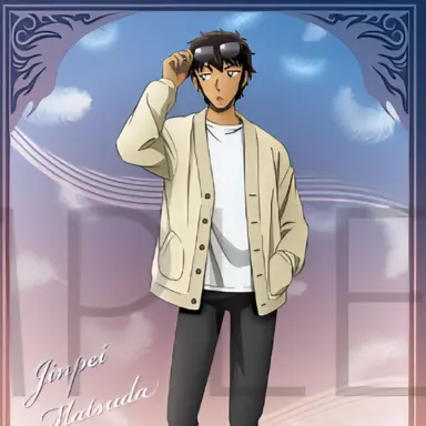 Profile image of 松田陣平