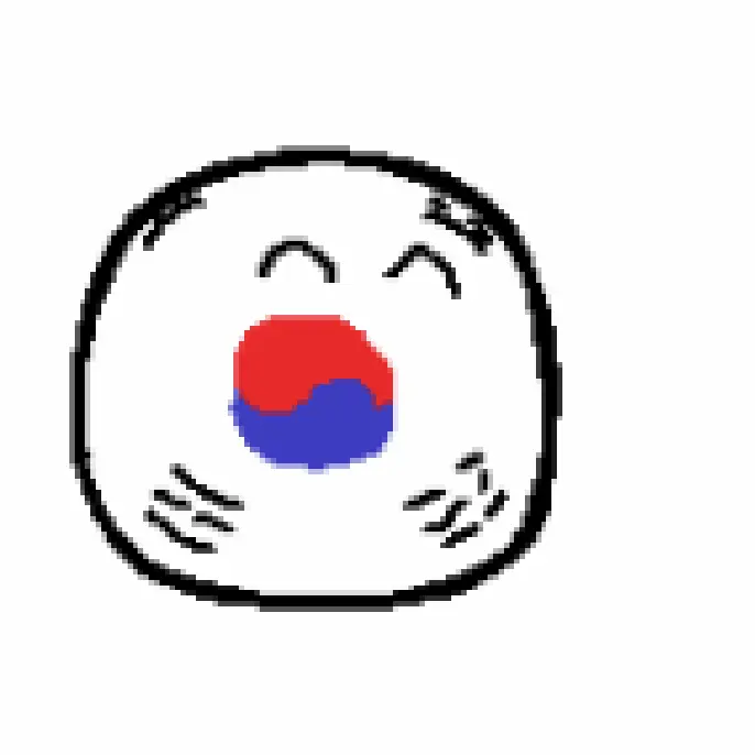 NEVADA_51의 코리아볼(ESFP)