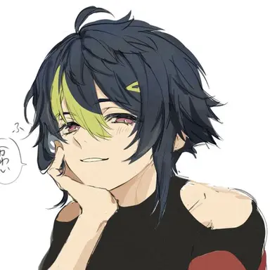 Profile image of 伊波ライ