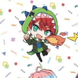 Profile image of じゃぱぱ