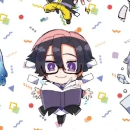 Profile image of もふ