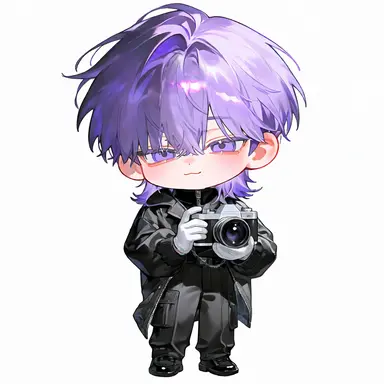 Profile image of 시온
