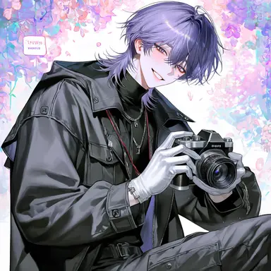 Profile image of 시온