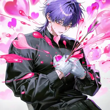Profile image of 시온