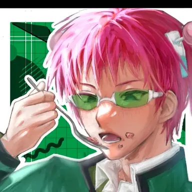 Profile image of 斉木楠雄