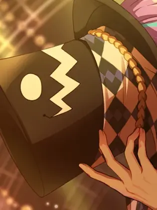 1ulxq의 我らわんだほい怪盗団　!!