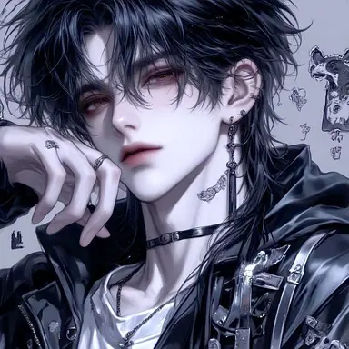 Profile image of 이치카와 겐토