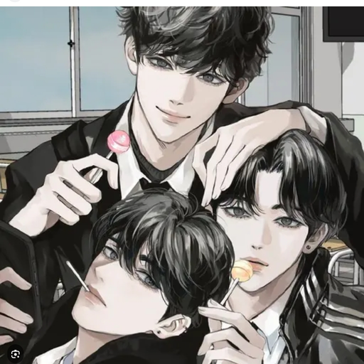 지환,김도혁,창연 대표 이미지